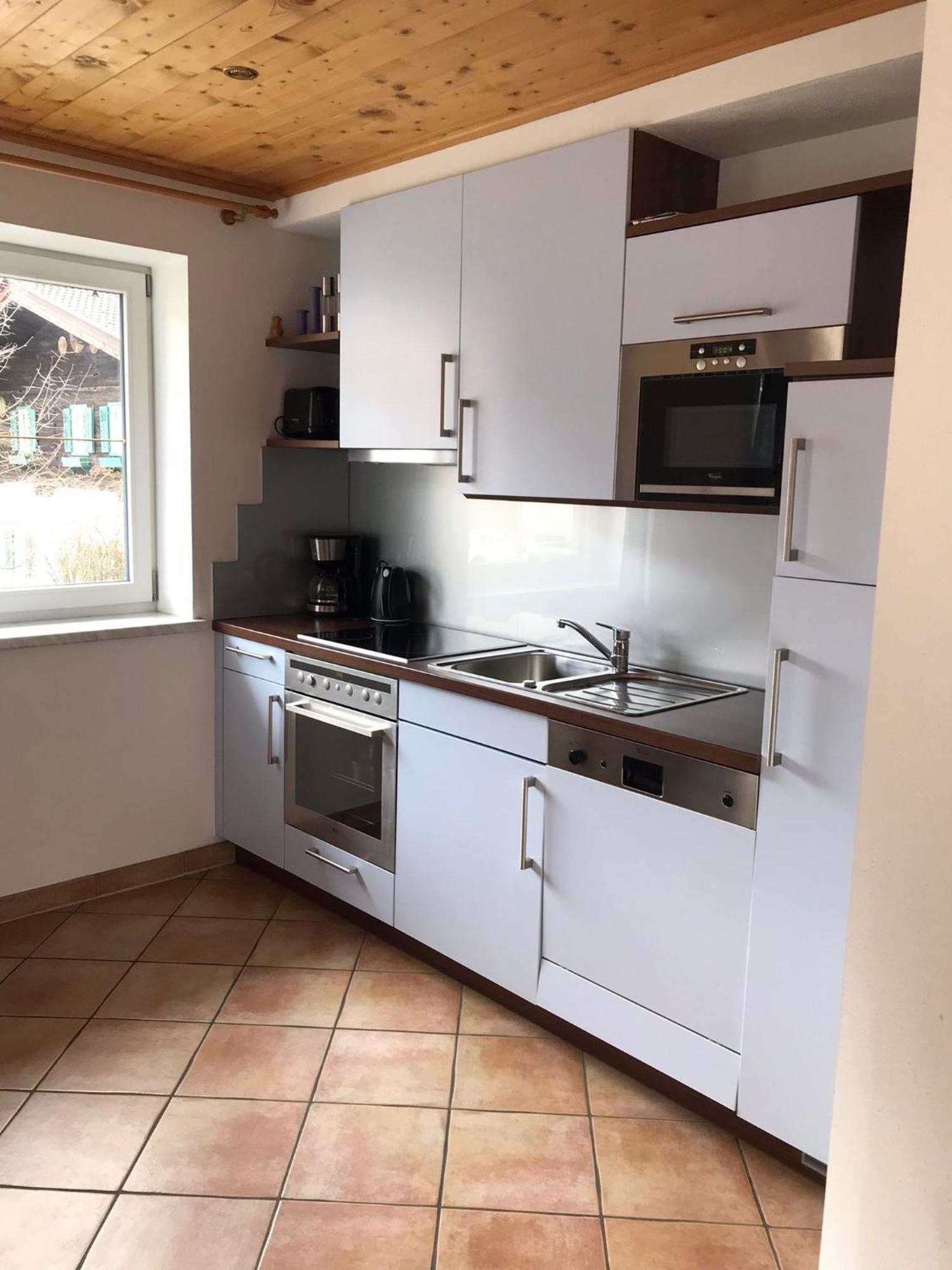 Ferienwohnung Kristin Бриксен-им-Тале Экстерьер фото