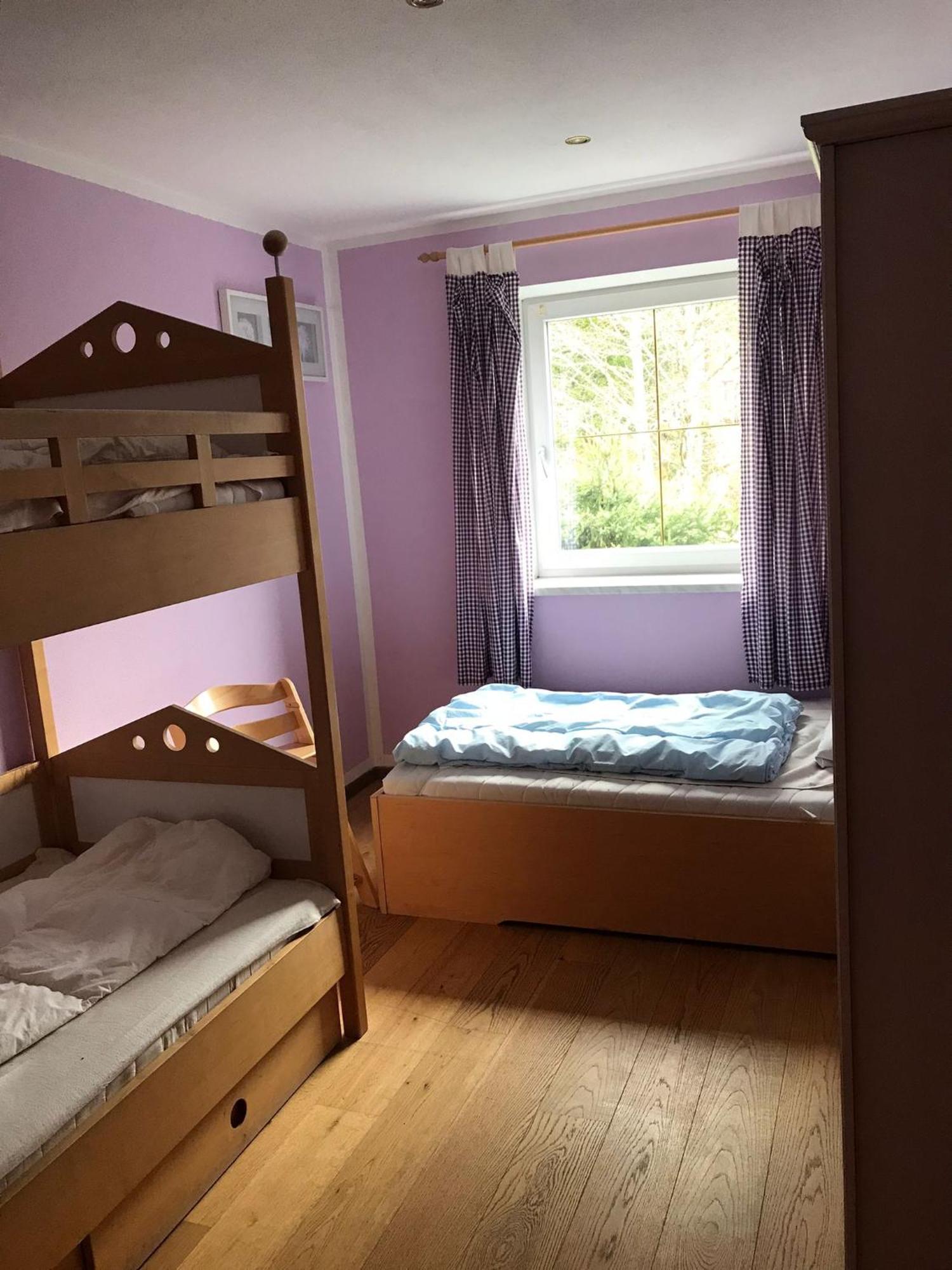 Ferienwohnung Kristin Бриксен-им-Тале Экстерьер фото